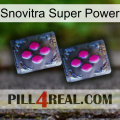 Snovitra Super Power 01